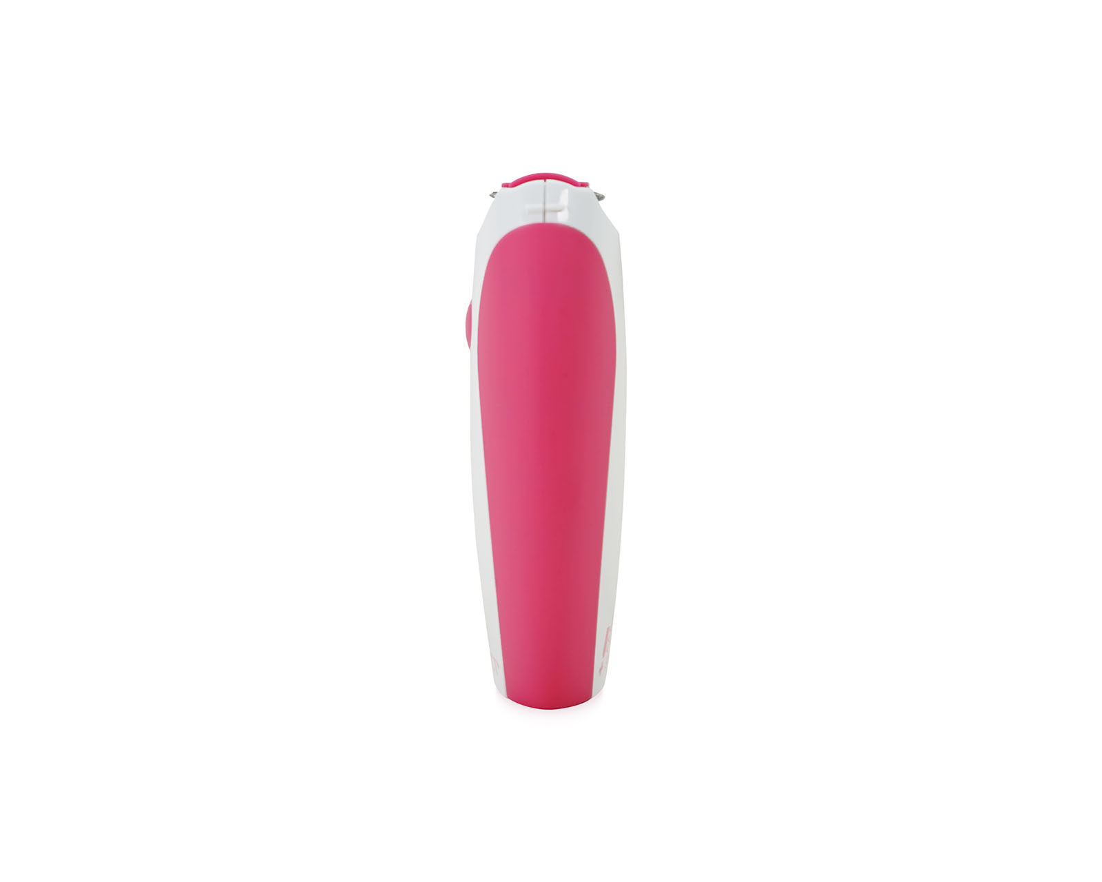 Foto 3 | Recortadora de Vello Corporal Palmperfect Rosa