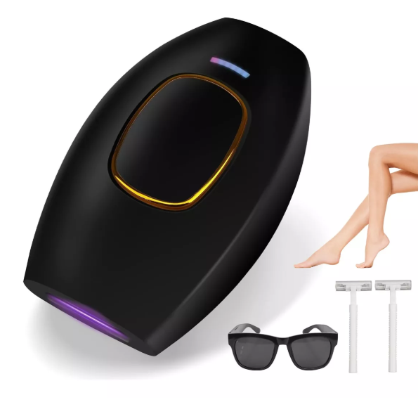 Foto 2 pulgar | Depiladora Láser De Luz Pulsada Ipl Permanente Indolora