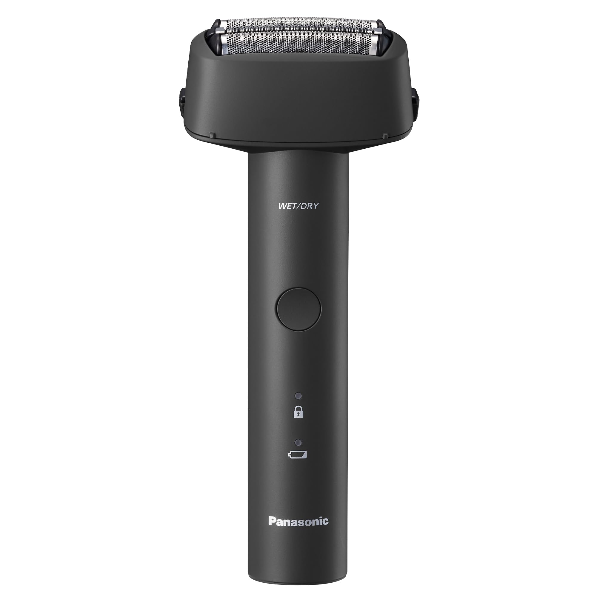 Foto 2 pulgar | Maquinilla de Afeitar Eléctrica Panasonic Es-rm3b-k Wet Dry para Hombre - Venta Internacional