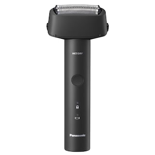 Foto 1 | Maquinilla de Afeitar Eléctrica Panasonic Es-rm3b-k Wet Dry para Hombre - Venta Internacional