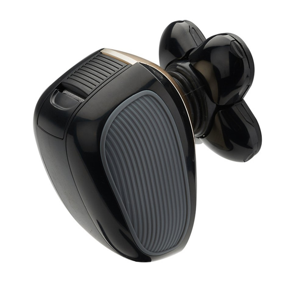 Foto 5 pulgar | Afeitadora Eléctrica Flotante Recargable 4d 5 en 1 Lk-1800 - Venta Internacional