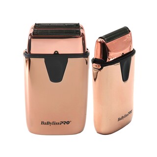 Foto 1 | Depiladora Corporal Babyliss Pro Rosa-Venta Internacional