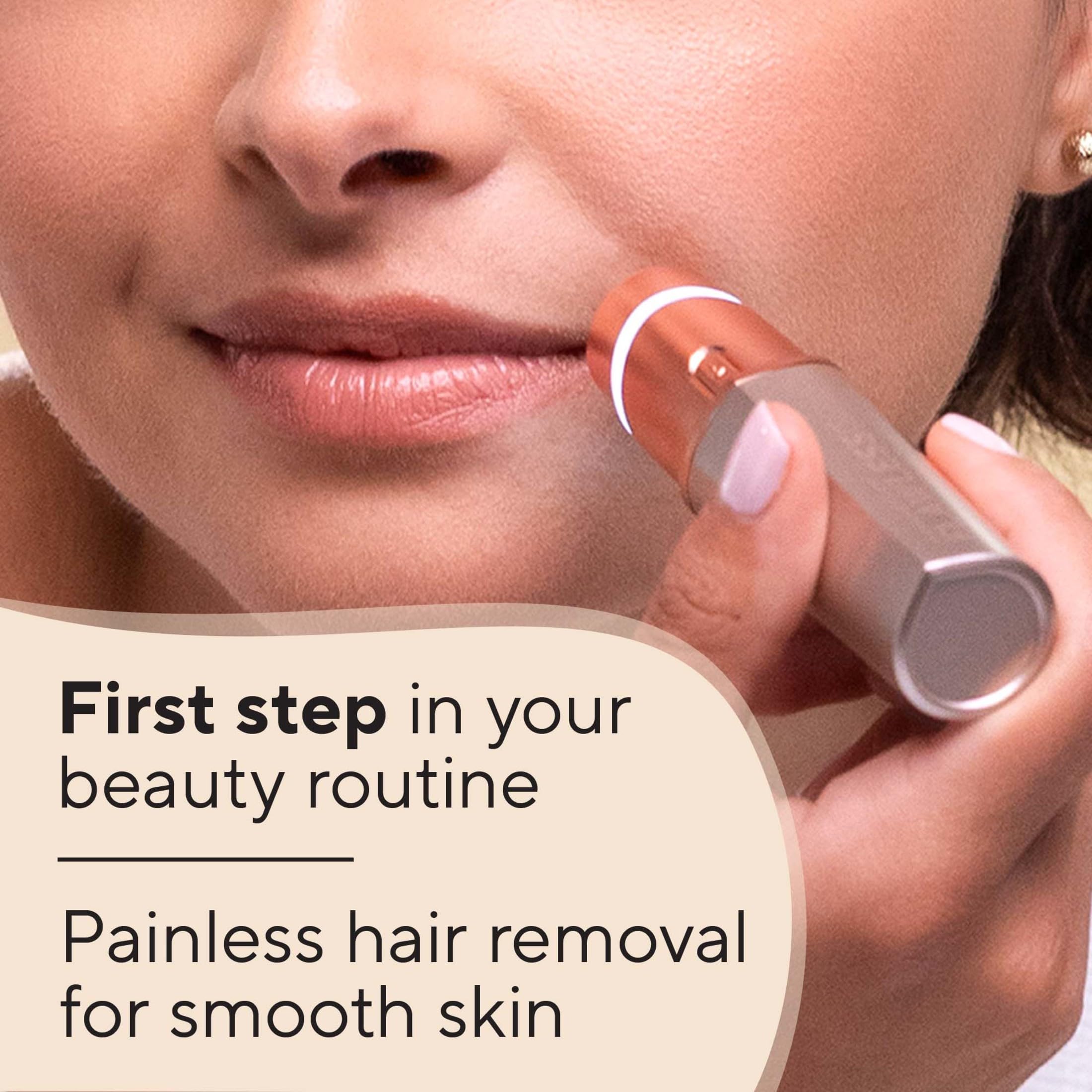 Foto 4 pulgar | Depilador Indoloro Flawless Finishing Touch para Mujer - Venta Internacional