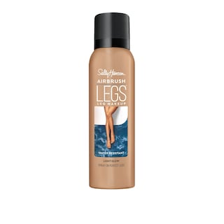 Foto 1 | Maquillaje En Aerosol Para Piernas Sally Hansen Con Aerógrafo Legs Light Glow - Venta Internacional.
