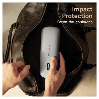 Foto 6 | Maquinillas De Afeitar Eléctricas Powercase Braun Para Hombre, Serie 9/8 - Venta Internacional.