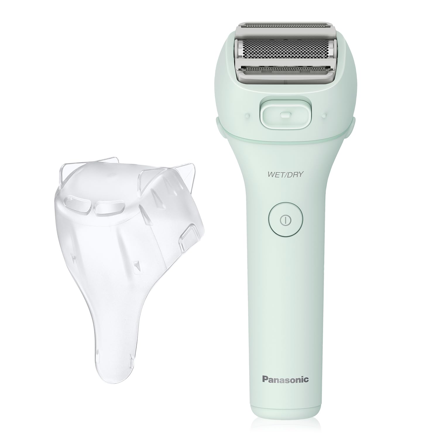 Foto 1 | Maquinilla De Afeitar Eléctrica Panasonic Es-awl6ag Para Mujer De 3 Hojas - Venta Internacional.