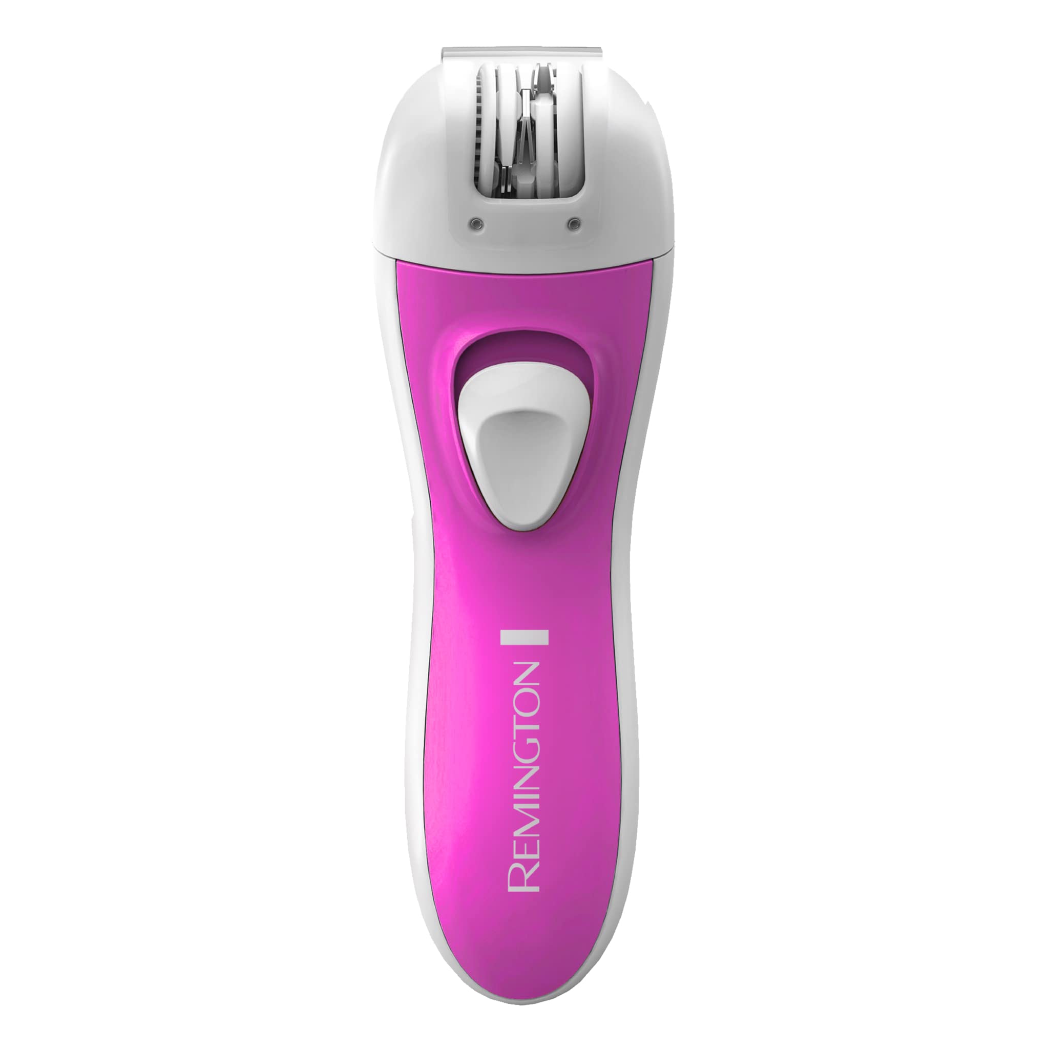 Foto 2 pulgar | Depiladora Facial Remington Smooth And Silky Ep1050cdn - Venta Internacional.