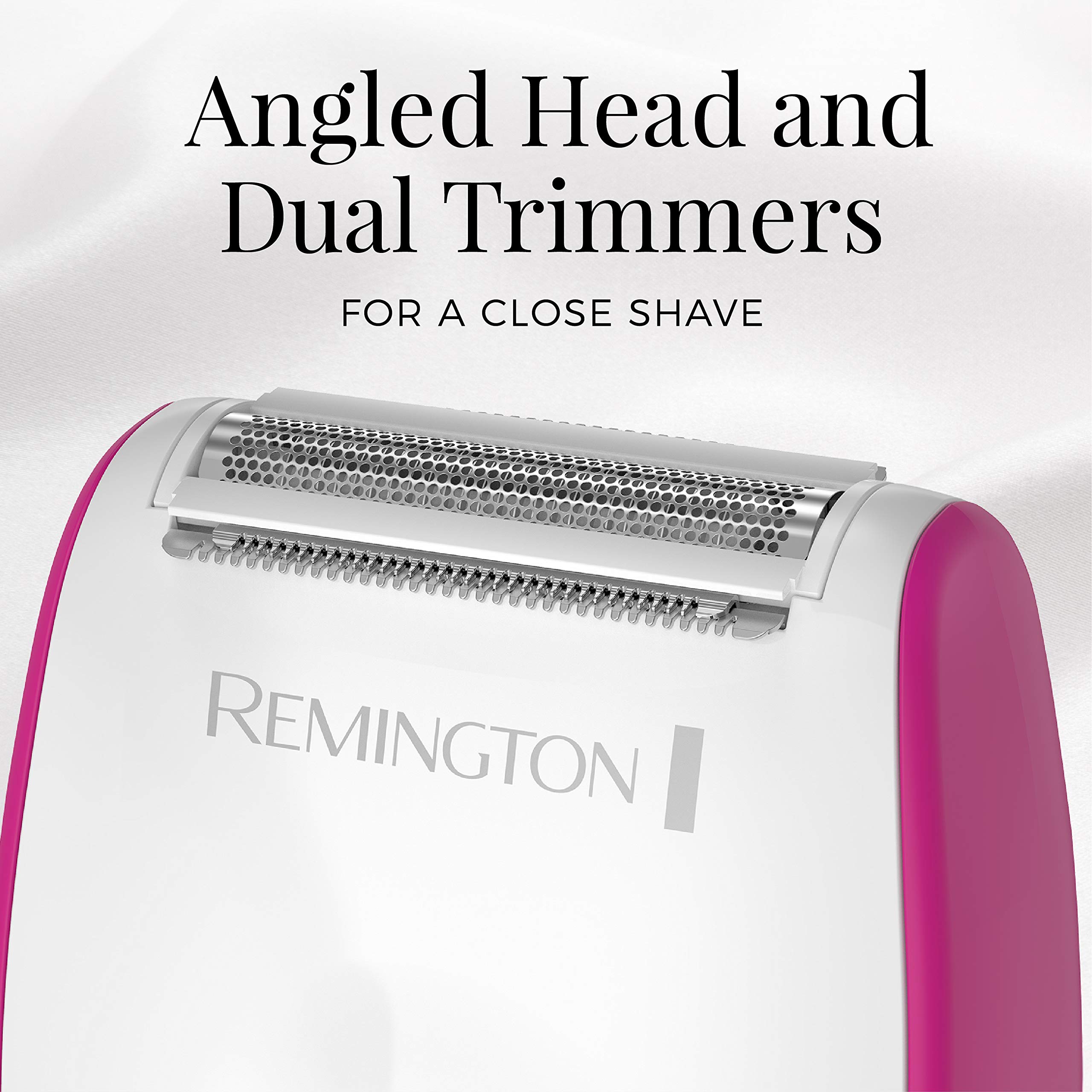 Foto 4 pulgar | Afeitadora Remington Wsf4810us Inalambrica - Venta Internacional