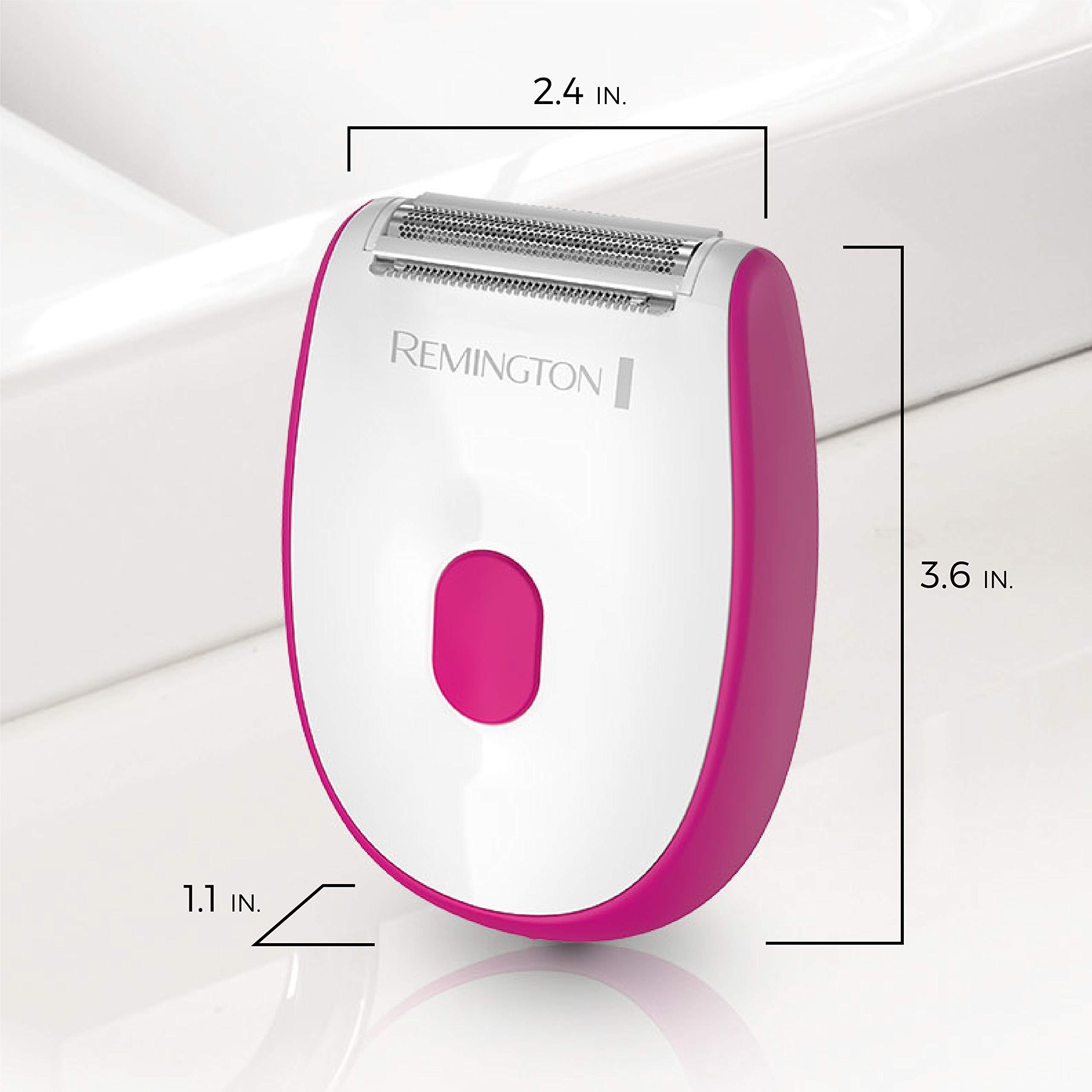 Foto 7 pulgar | Afeitadora Remington Wsf4810us Inalambrica - Venta Internacional