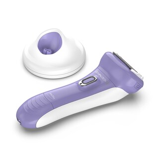 Foto 2 | Afeitadora Eléctrica Remington Wdf5030a Smooth & Silky Women - Venta Internacional