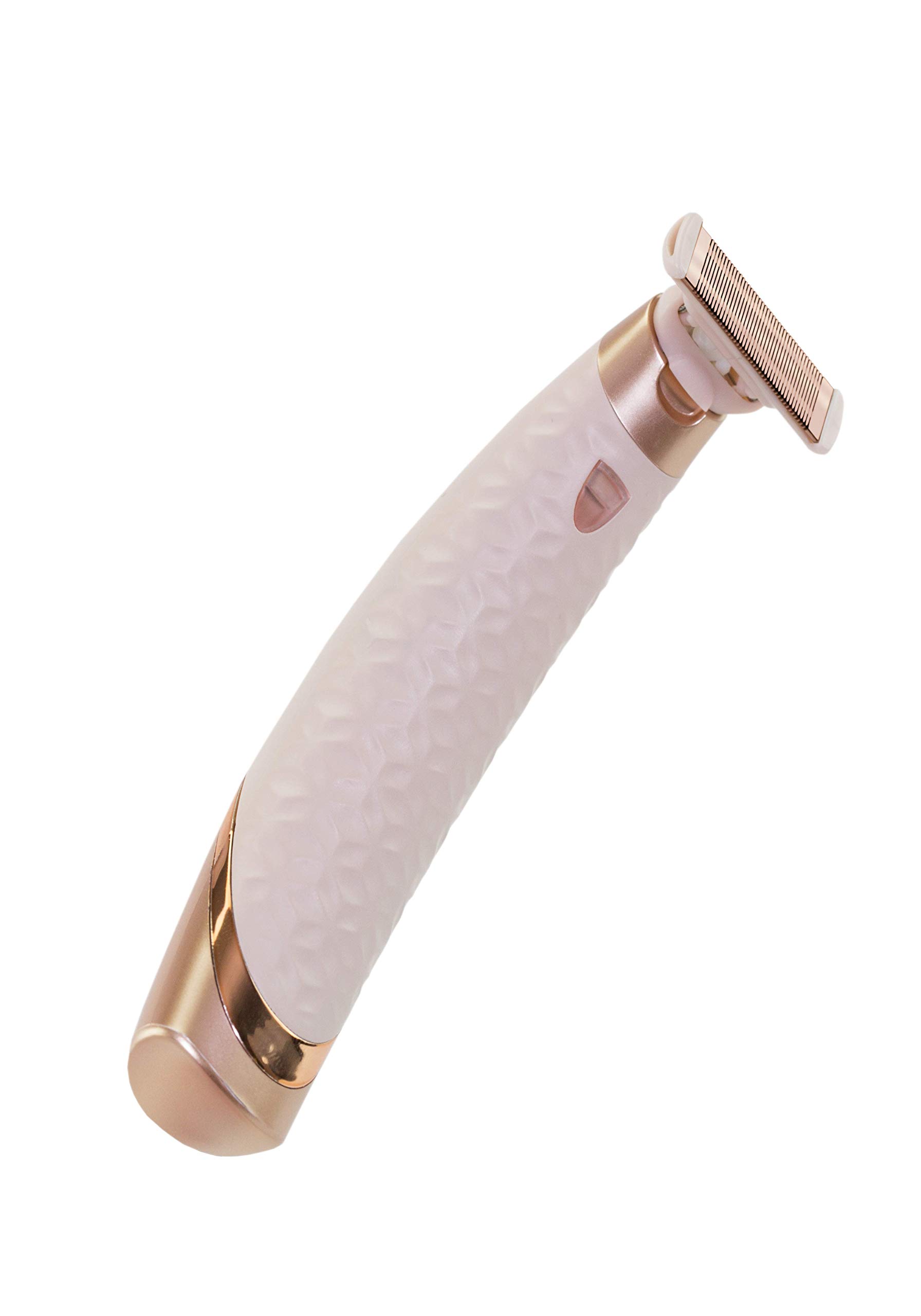 Foto 2 pulgar | Maquinilla De Afeitar Eléctrica Finishing Touch Flawless Nu Razor Recargable - Venta Internacional.