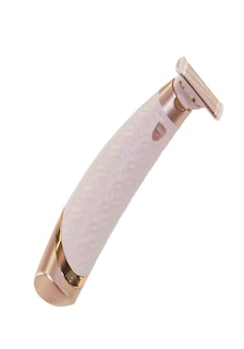 Foto 1 | Maquinilla De Afeitar Eléctrica Finishing Touch Flawless Nu Razor Recargable - Venta Internacional.