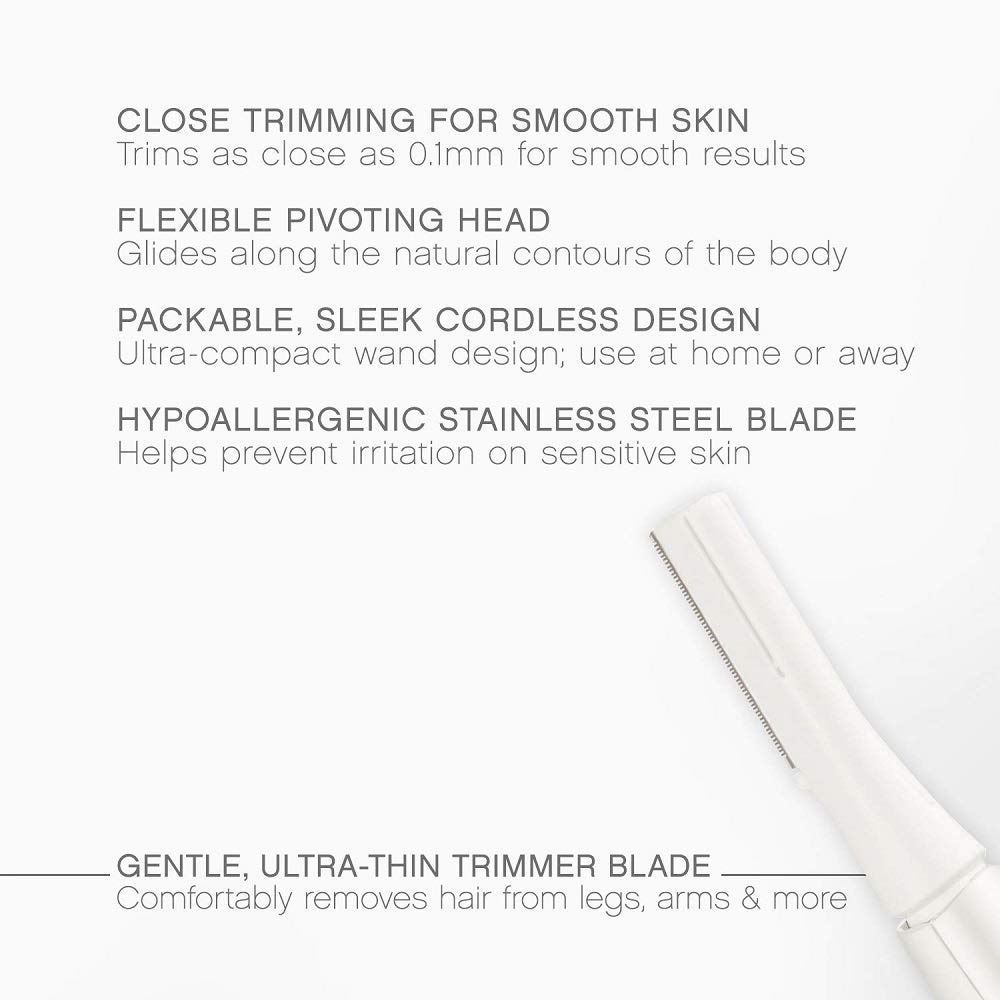 Foto 3 pulgar | Depiladora Corporal Panasonic Es-wr50-p para Mujer - Venta Internacional