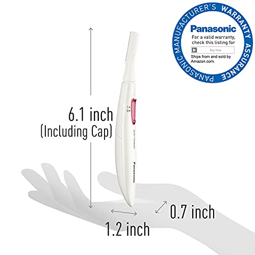 Foto 7 pulgar | Depiladora Corporal Panasonic Es-wr50-p para Mujer - Venta Internacional