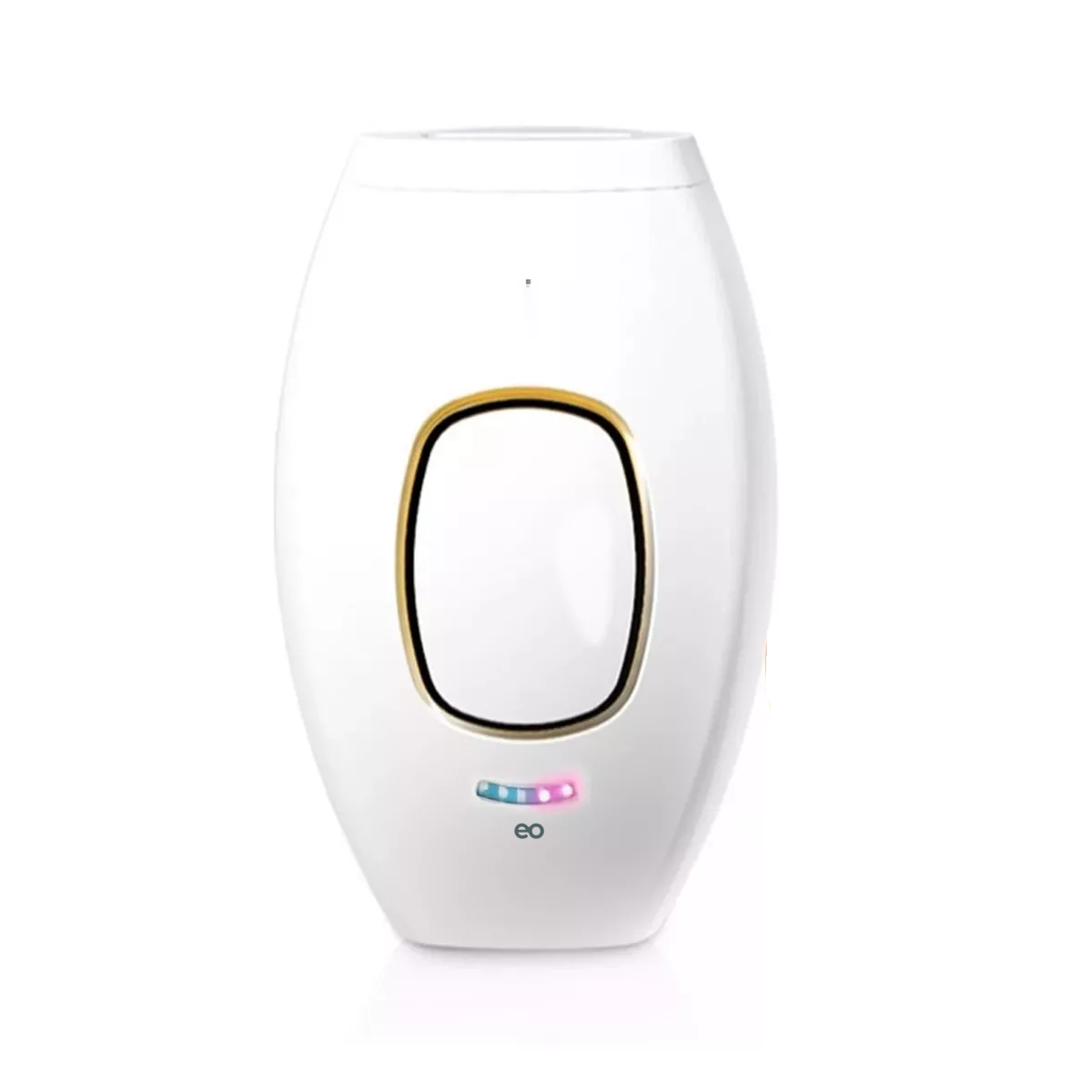 Depiladora de Luz Pulsada Laser Permanente Blanco ESI-11158-1