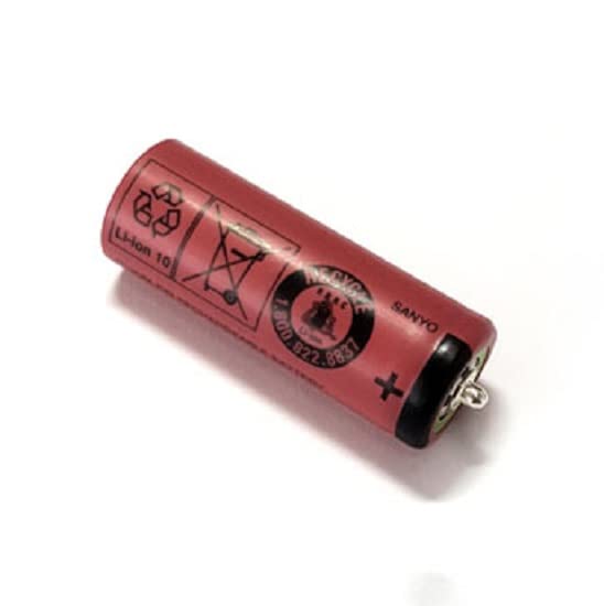 Batería Braun Lithium Ion Para Afeitadoras Pulsonic Series 7, 8 Y 9 - Venta Internacional.