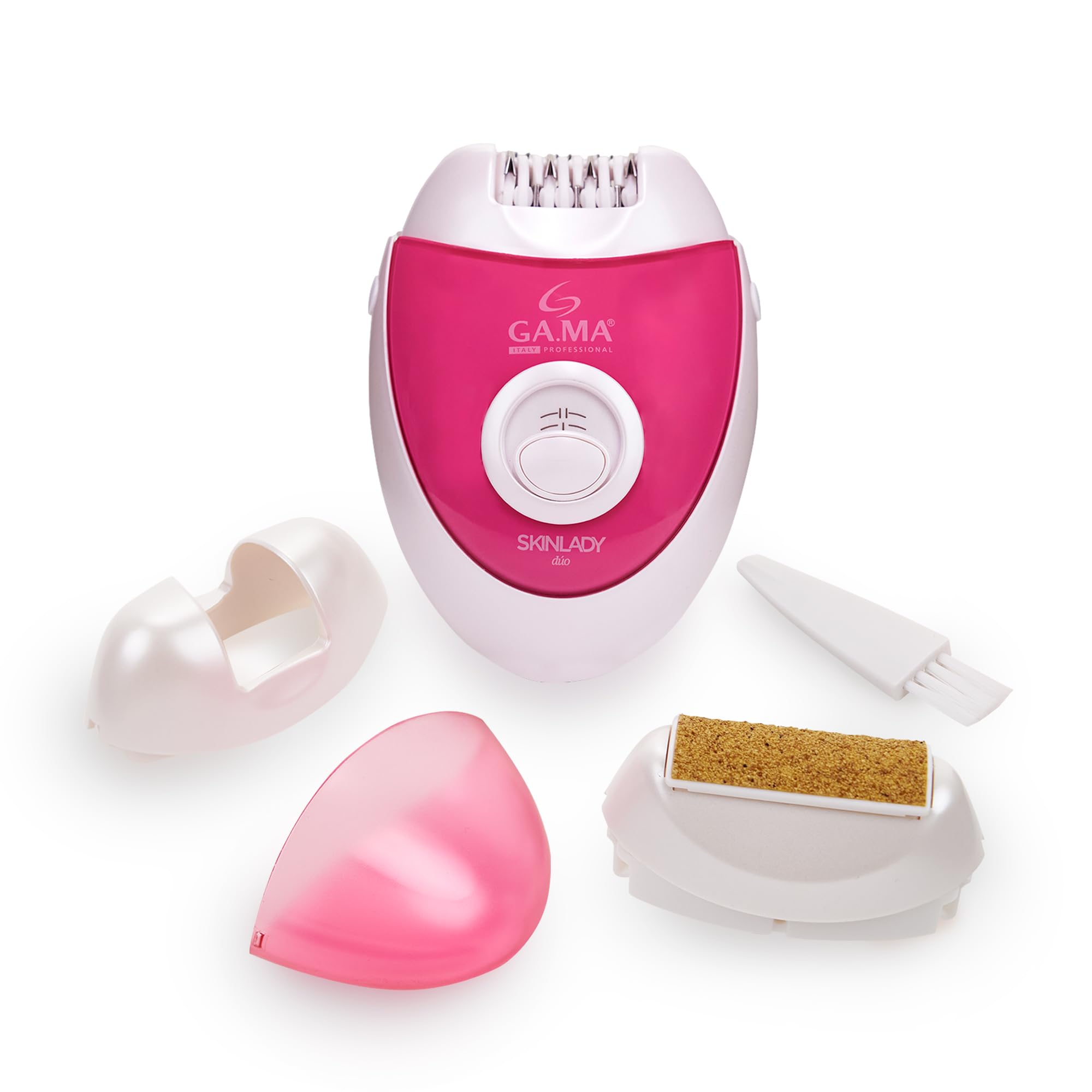 Foto 1 | Depiladora Epilady Skinlady con Cable 2 Velocidades - Venta Internacional