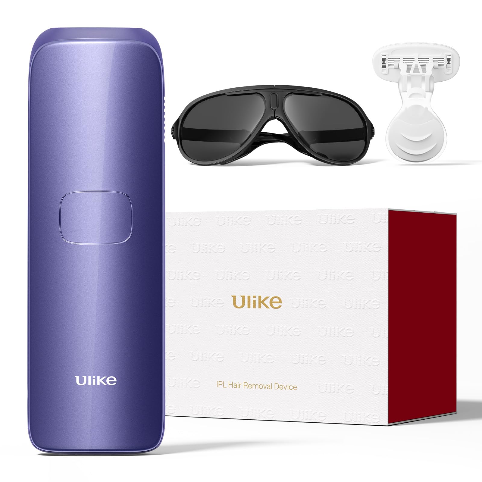 Foto 2 pulgar | Depilación Láser Ulike Sapphire Air 3 IPL Unisex - Venta Internacional