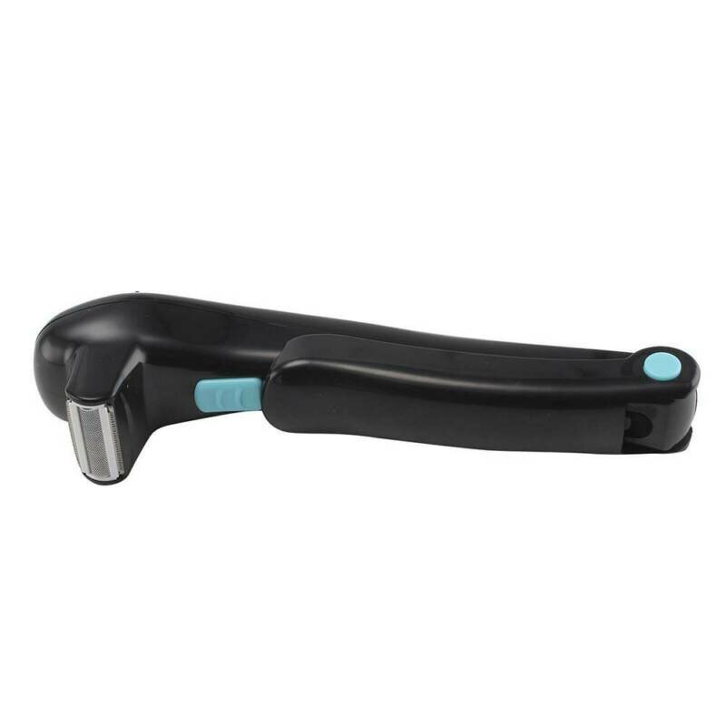 Foto 3 pulgar | Maquinilla De Afeitar Corporal Sanlin Beans Hairy Back Remover - Venta Internacional.