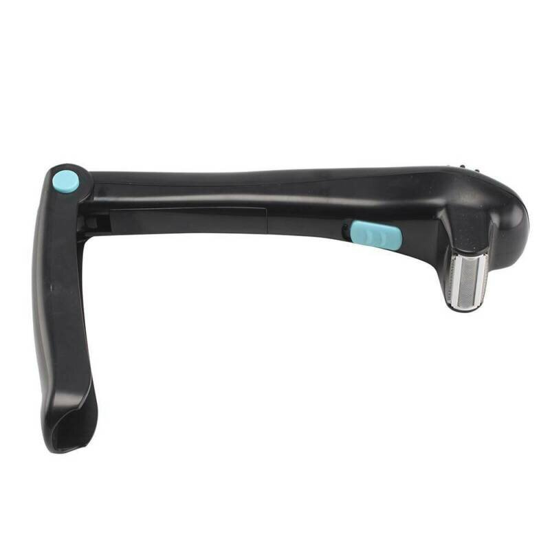 Foto 5 pulgar | Maquinilla De Afeitar Corporal Sanlin Beans Hairy Back Remover - Venta Internacional.