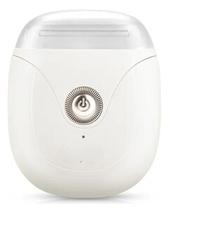Foto 1 | Depiladora Corporal Xtellar Portátil