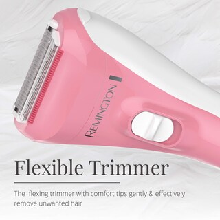Foto 3 | Afeitadora Eléctrica Remington Wdf4821us Smooth & Silky Women - Venta Internacional.