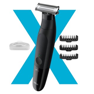 Foto 7 | Maquinilla De Afeitar Eléctrica Braun Series Xt3 Xt3000 - Venta Internacional.