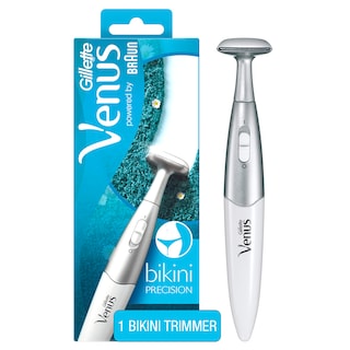 Foto 1 | Recortadora Gillette Venus Bikini Precision Con 2 Accesorios - Venta Internacional.