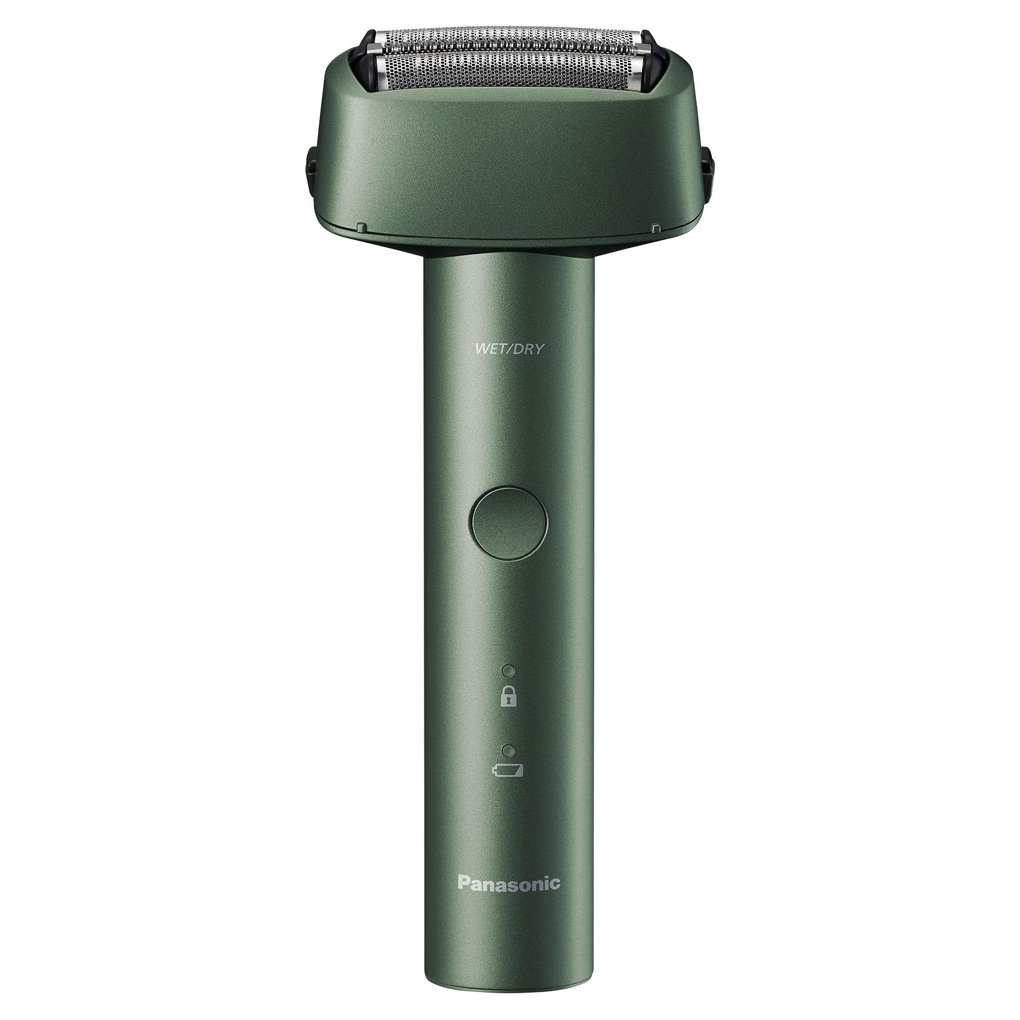 Foto 2 pulgar | Maquinilla De Afeitar Eléctrica Panasonic Es-rm3b-g Wet Dry Para Hombre - Venta Internacional.