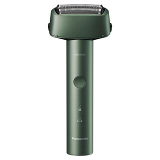 Foto 1 | Maquinilla De Afeitar Eléctrica Panasonic Es-rm3b-g Wet Dry Para Hombre - Venta Internacional.