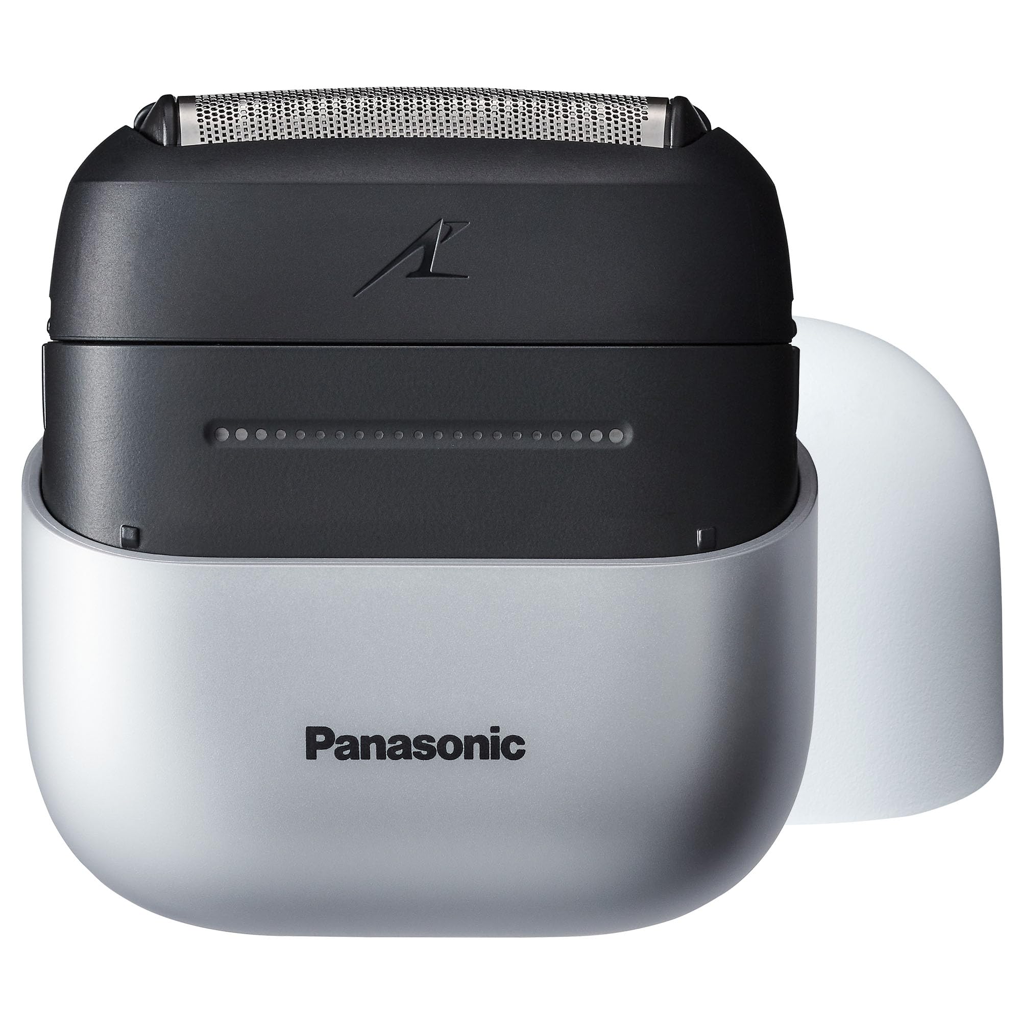 Foto 1 | Maquinilla De Afeitar Eléctrica Panasonic Swipe Right Compact Es-cm3a-w - Venta Internacional.