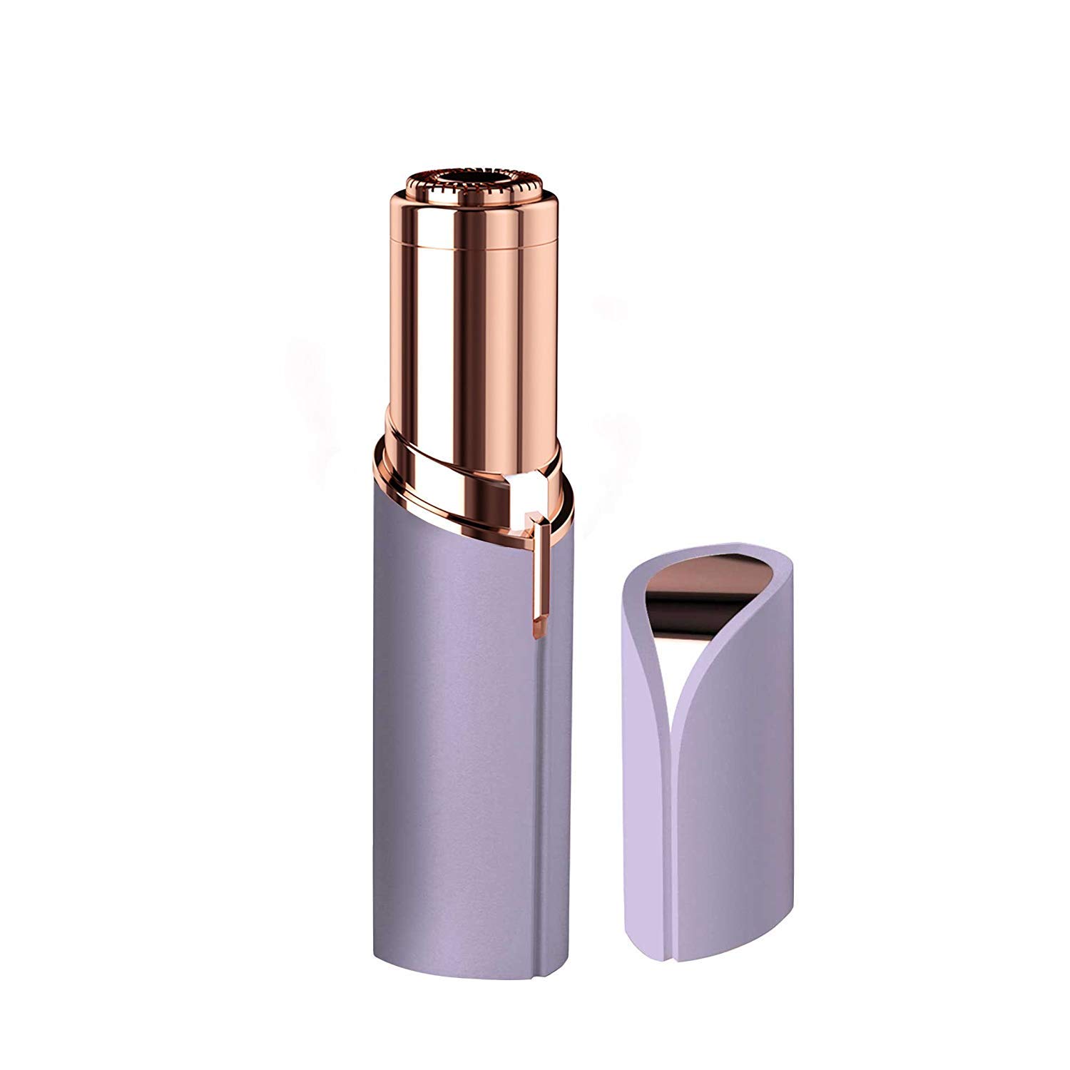 Foto 2 pulgar | Depiladora Finishing Touch Flawless Para Mujer, Lavanda/rosa - Venta Internacional.