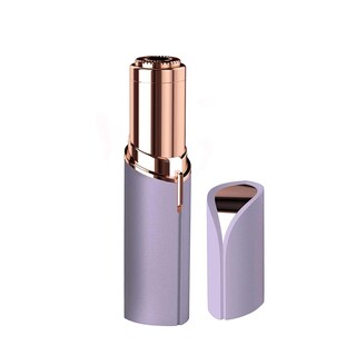 Foto 1 | Depiladora Finishing Touch Flawless Para Mujer, Lavanda/rosa - Venta Internacional.