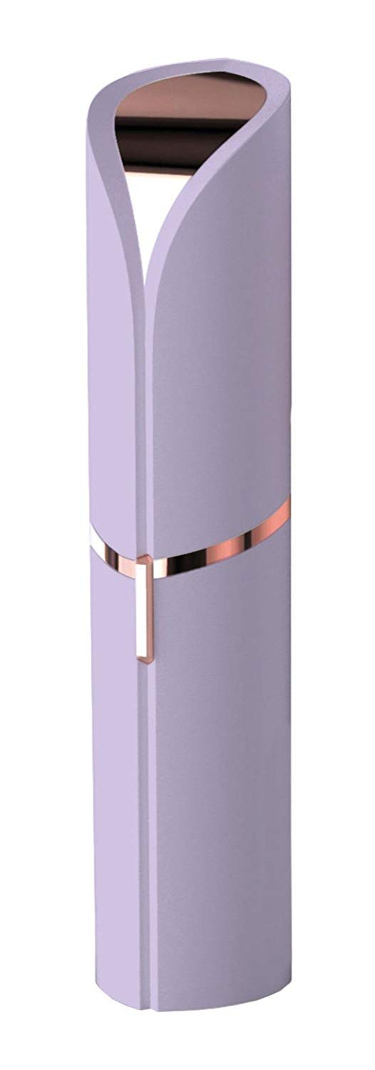 Foto 4 pulgar | Depiladora Finishing Touch Flawless Para Mujer, Lavanda/rosa - Venta Internacional.