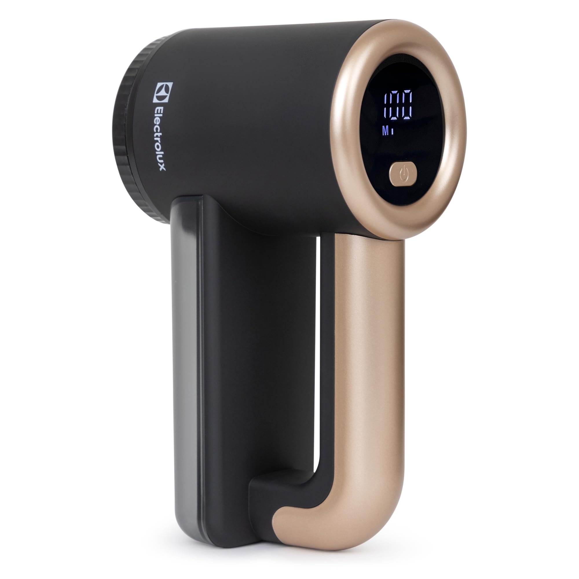 Maquinilla De Afeitar Y Quitapelusas Electrolux Recargable Negra - Venta Internacional.