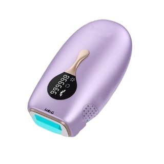 Foto 1 | Depiladora Láser Corporal Modo Frio Color Violeta 127v, Lab.g