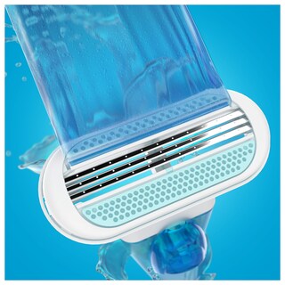 Foto 3 | Recambios Razor + 4 Para Gillette Venus Original Y Venus Swirl - Venta Internacional.