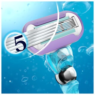 Foto 4 | Recambios Razor + 4 Para Gillette Venus Original Y Venus Swirl - Venta Internacional.