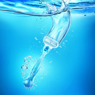 Foto 5 | Recambios Razor + 4 Para Gillette Venus Original Y Venus Swirl - Venta Internacional.