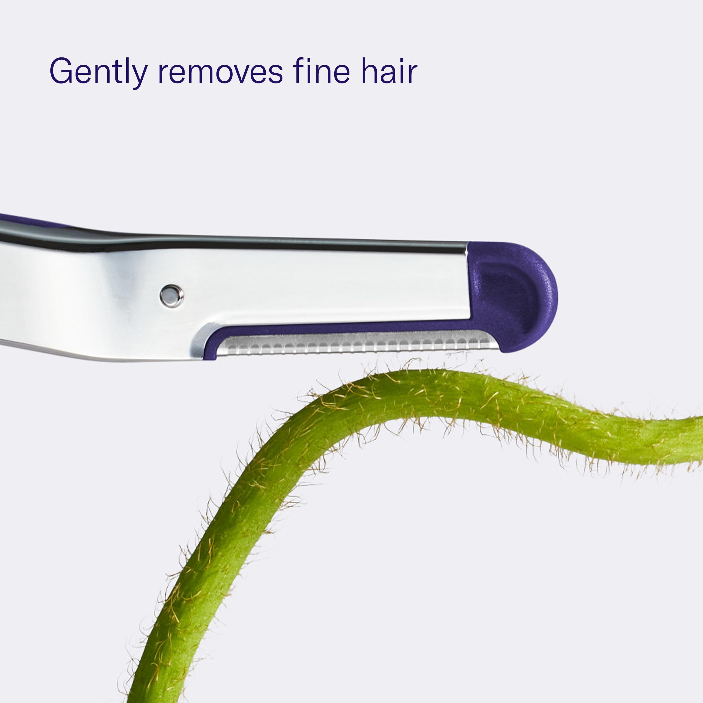 Foto 5 pulgar | Recambios Dermaplane Razor Flamingo Con 6 Cuchillas Para Mujer - Venta Internacional.
