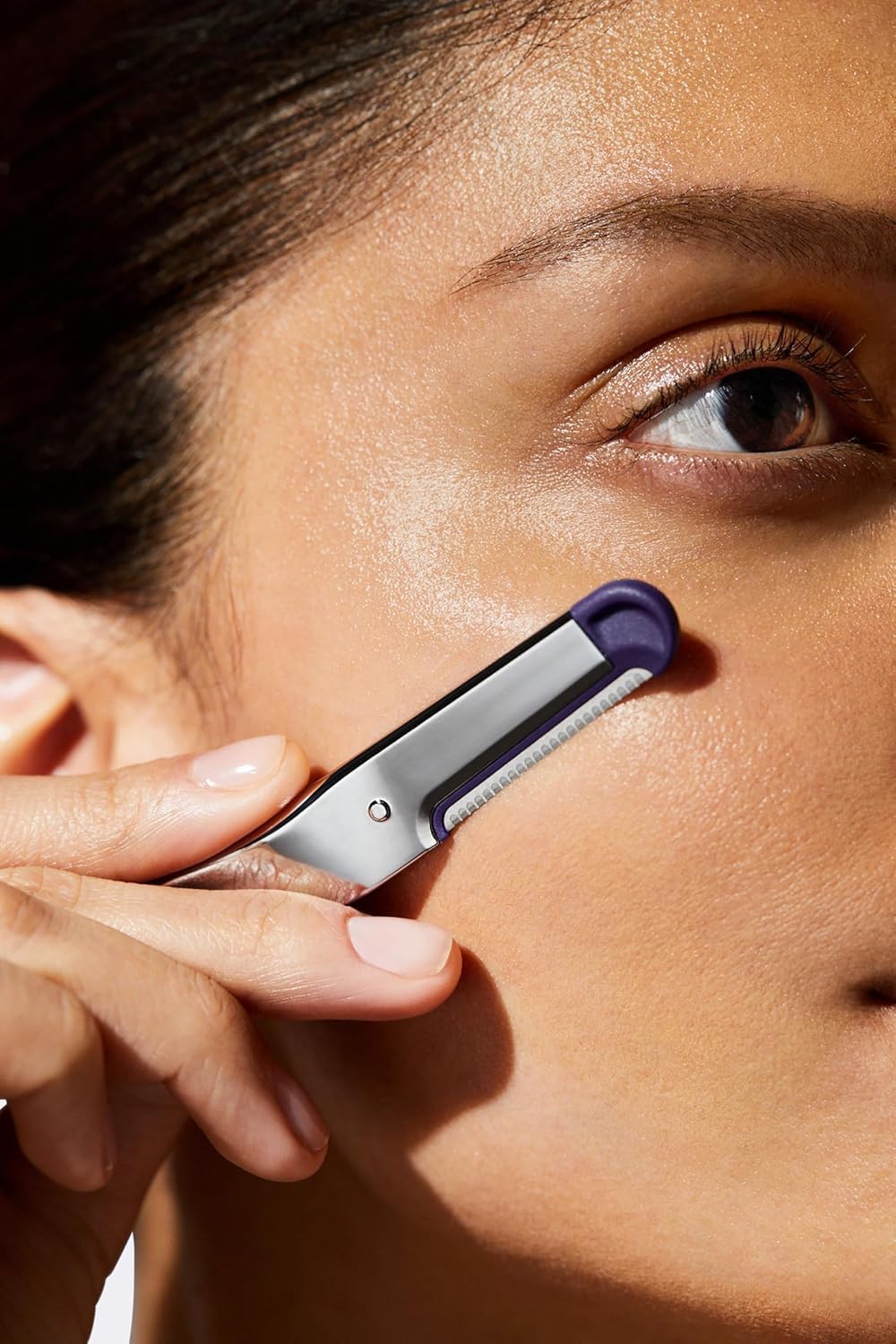 Foto 6 pulgar | Recambios Dermaplane Razor Flamingo Con 6 Cuchillas Para Mujer - Venta Internacional.