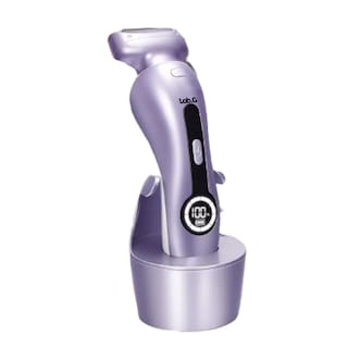 Foto 1 | Maquina Depiladora Intima Rasuradora Eléctrica Lab.g Morado