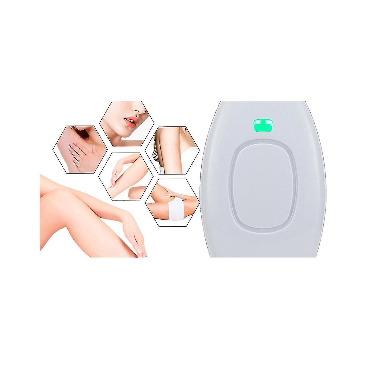 Foto 6 pulgar | Maquinillas De Afeitar Eléctricas Huoguo  Portátil  De 5 Niveles  Con Eliminación De Láser Ipl - Venta Internacional.