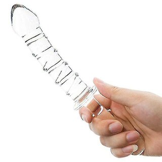 Foto 1 | Masajeador De Belleza Portátil Foot Files Con Varita De Vidrio Para Mujer - Venta Internacional.