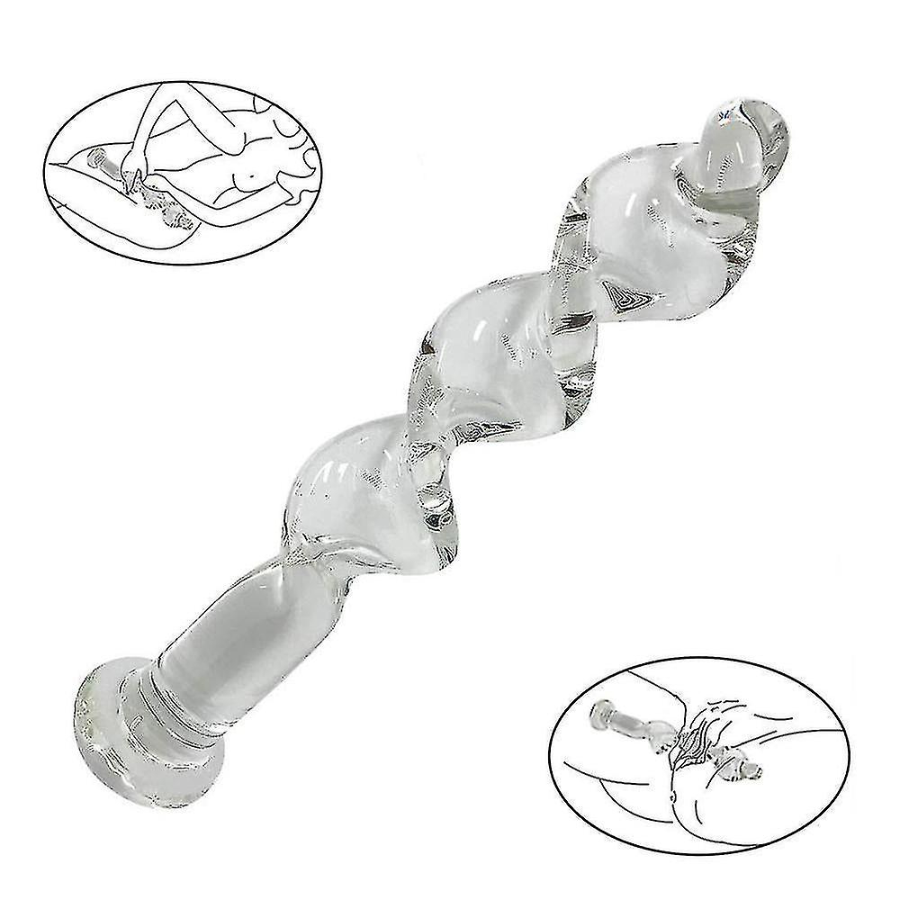Foto 3 pulgar | Masajeador De Belleza Portátil Foot Files Con Varita De Vidrio Para Mujer - Venta Internacional.