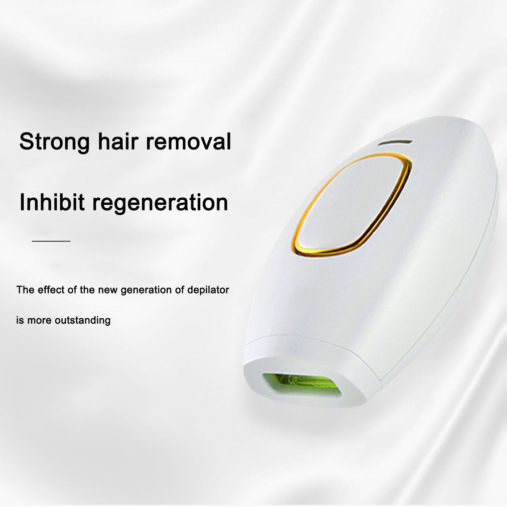 Foto 6 pulgar | Depiladora Eléctrica  Depiladora Permanente  Ipl  para Mujer- Venta Internacional