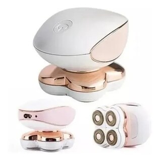 Foto 1 | Depiladora Recargable por USB para Cuerpo y Piernas - Venta Internacional