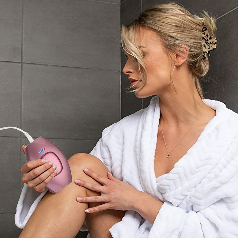 Foto 3 pulgar | Depiladora Eléctrica Peatro Repair IPL para Mujer - Venta Internacional