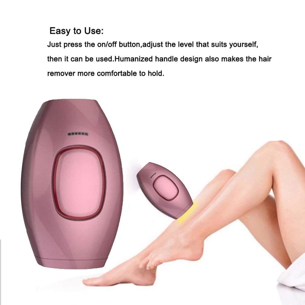 Foto 3 | Depiladora Eléctrica Peatro Repair IPL para Mujer - Venta Internacional