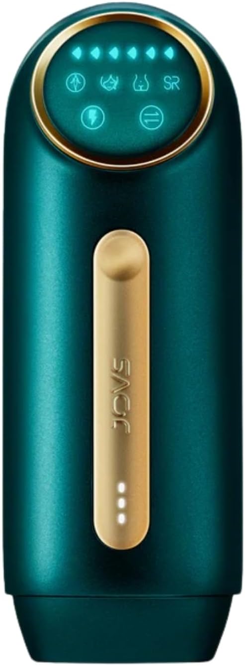Foto 2 pulgar | Depiladora IPL Jovs Venus Pro II